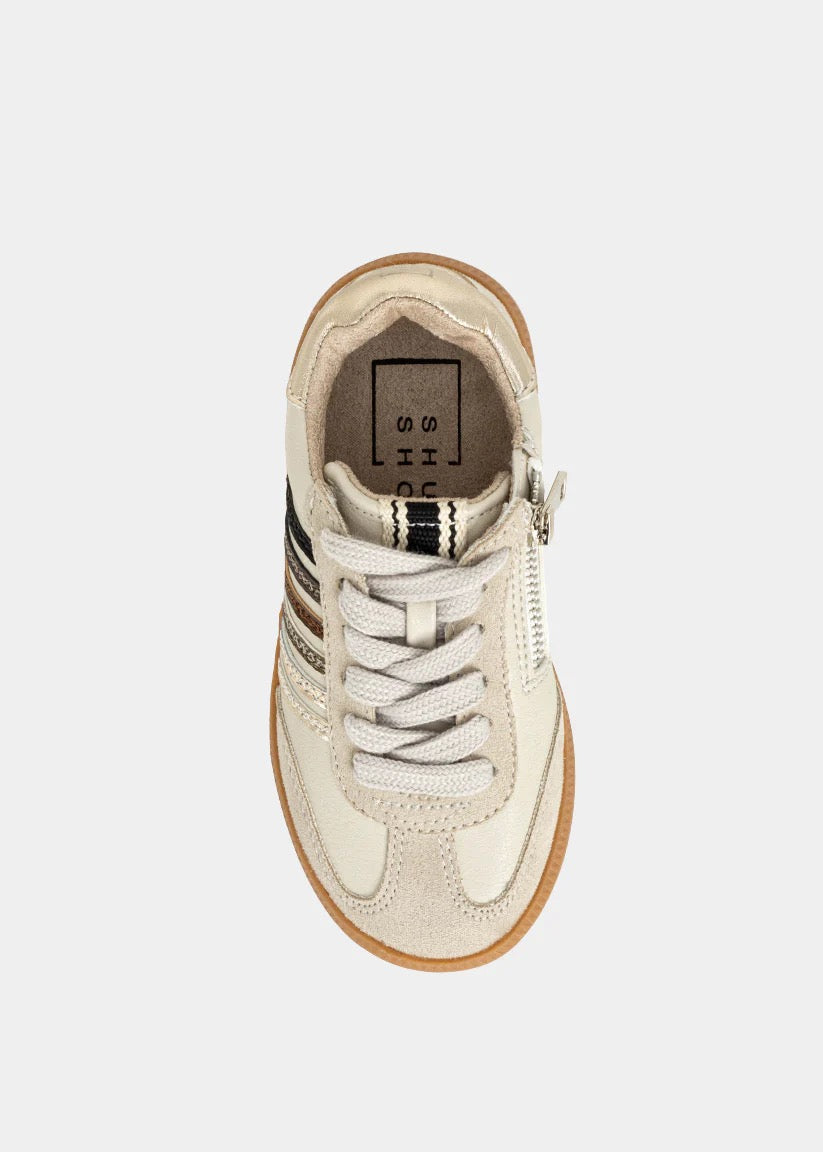 Metallics Stevie Mini