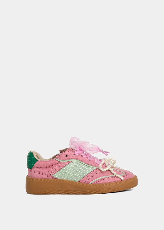 Pink Sophie Mini