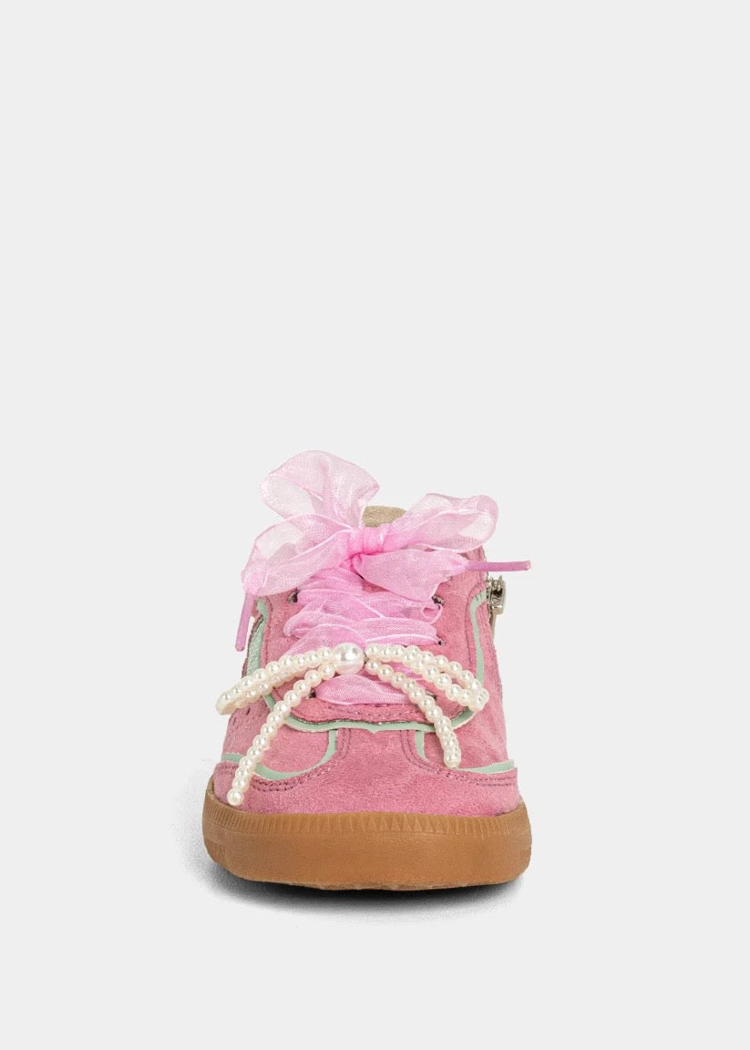 Pink Sophie Mini