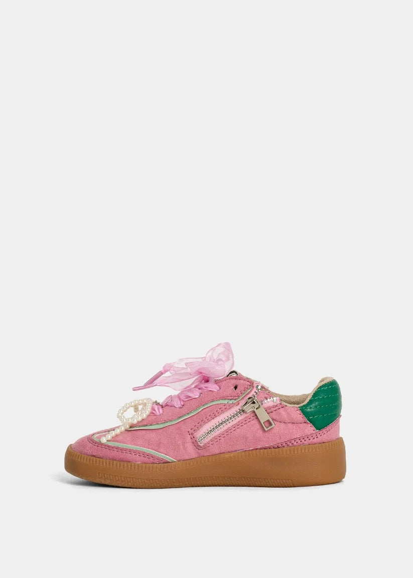 Pink Sophie Mini