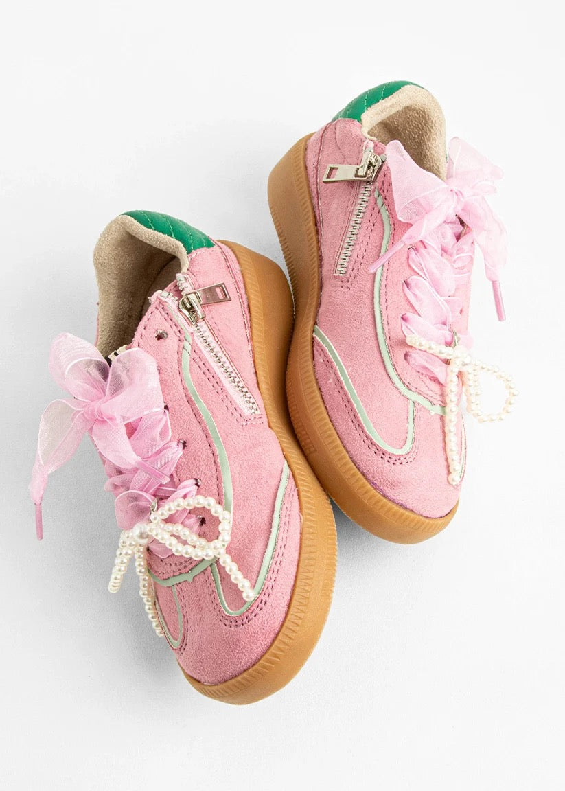 Pink Sophie Mini