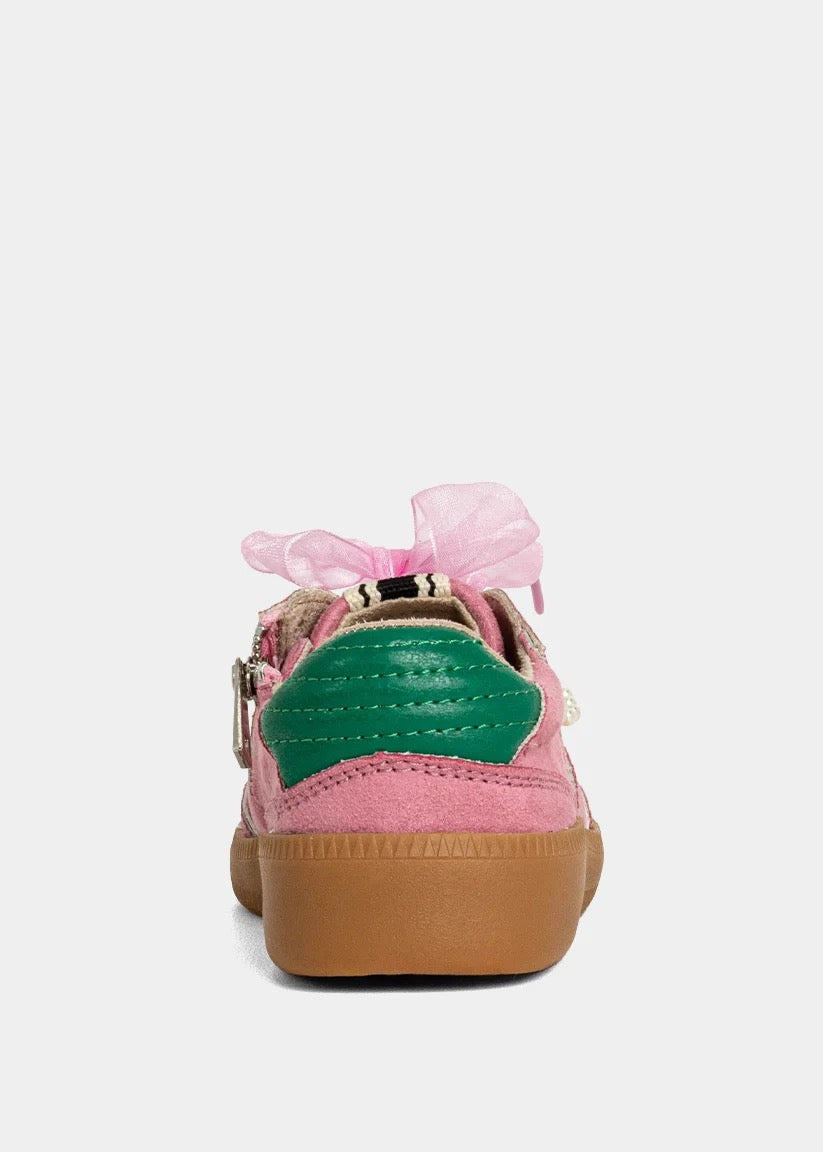 Pink Sophie Mini