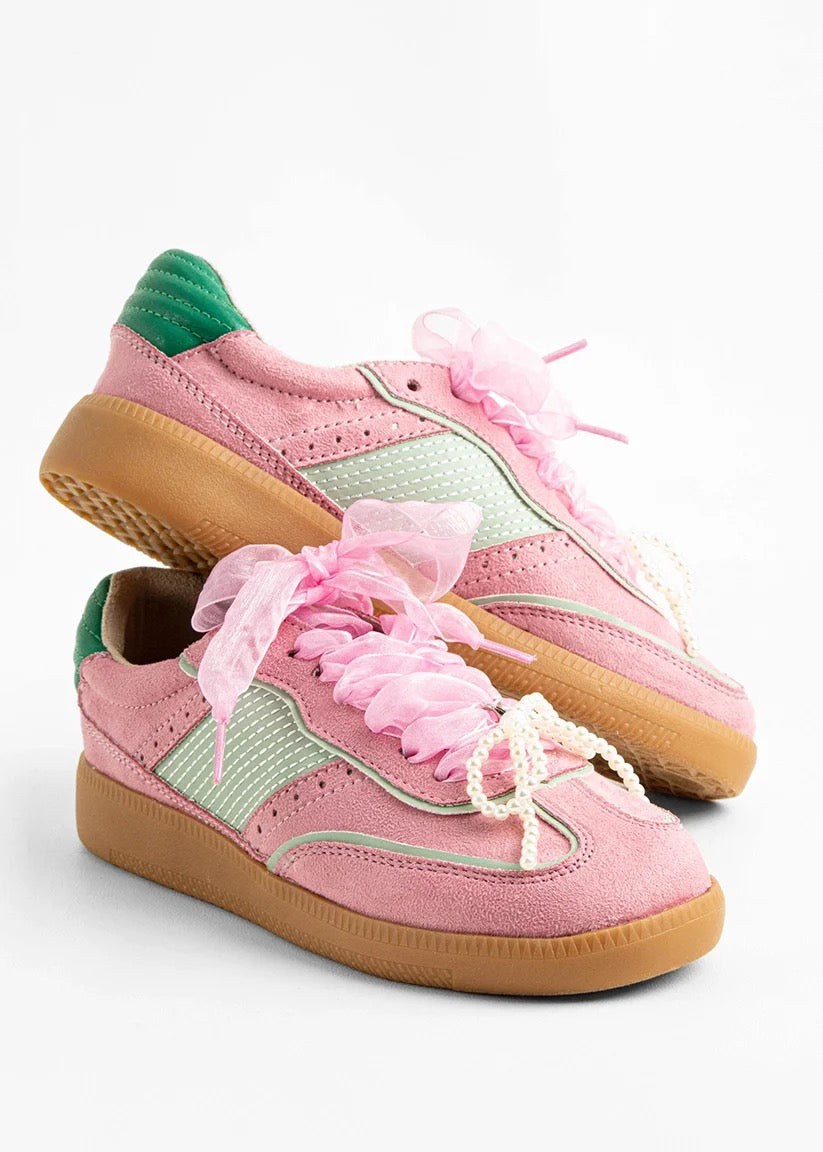 Pink Sophie Mini