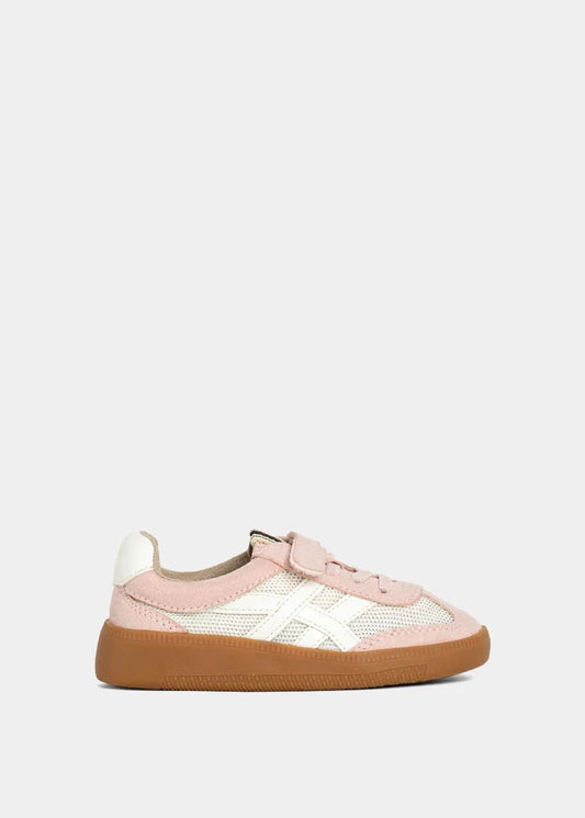 Light Pink Sasha Mini