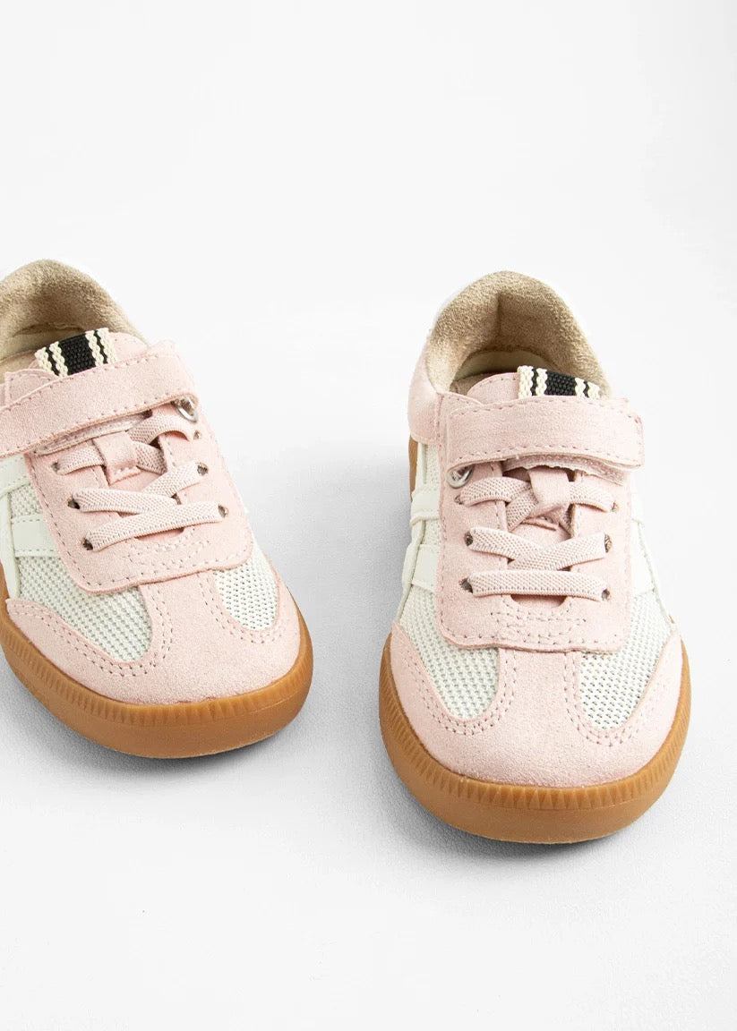 Light Pink Sasha Mini