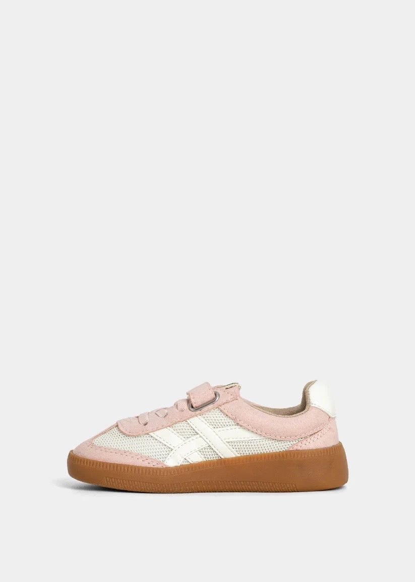 Light Pink Sasha Mini