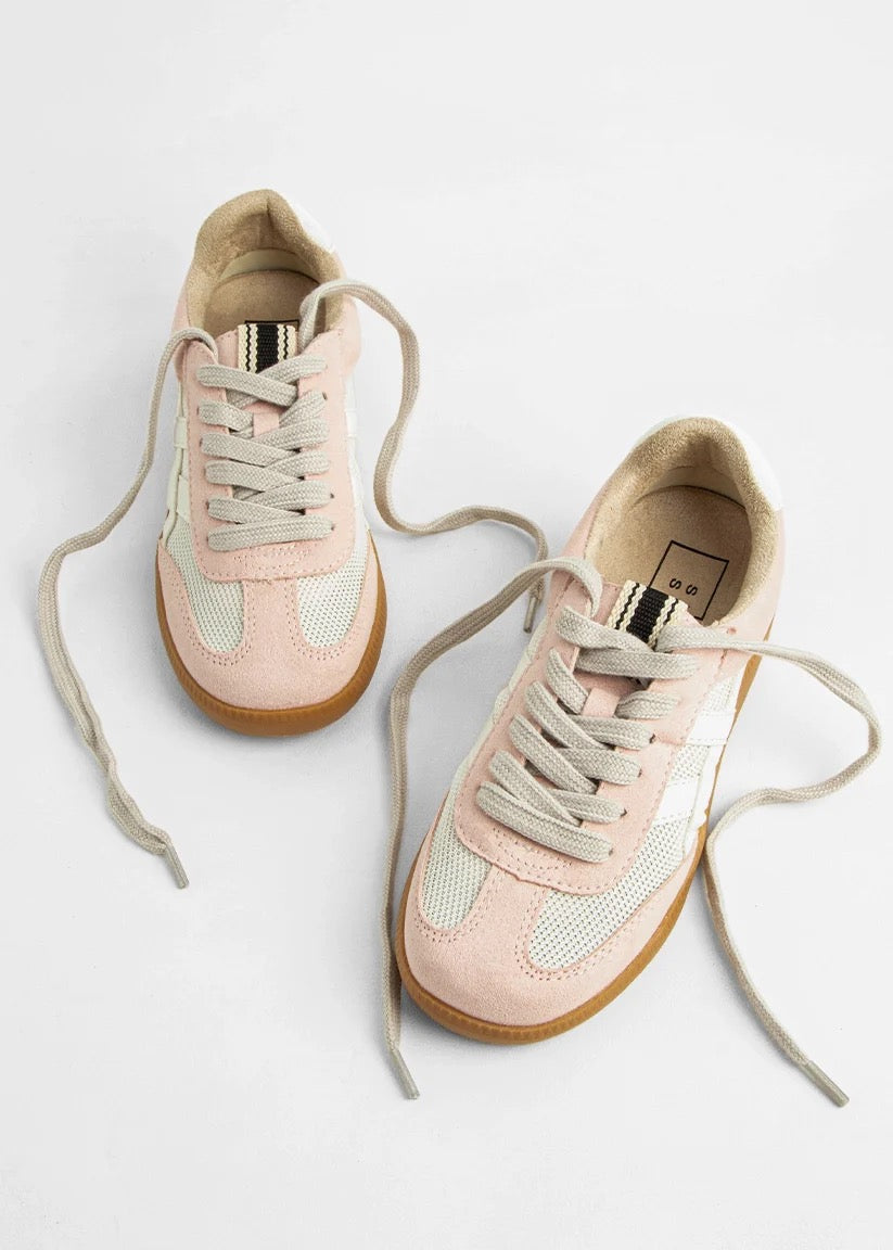 Light Pink Sasha Mini