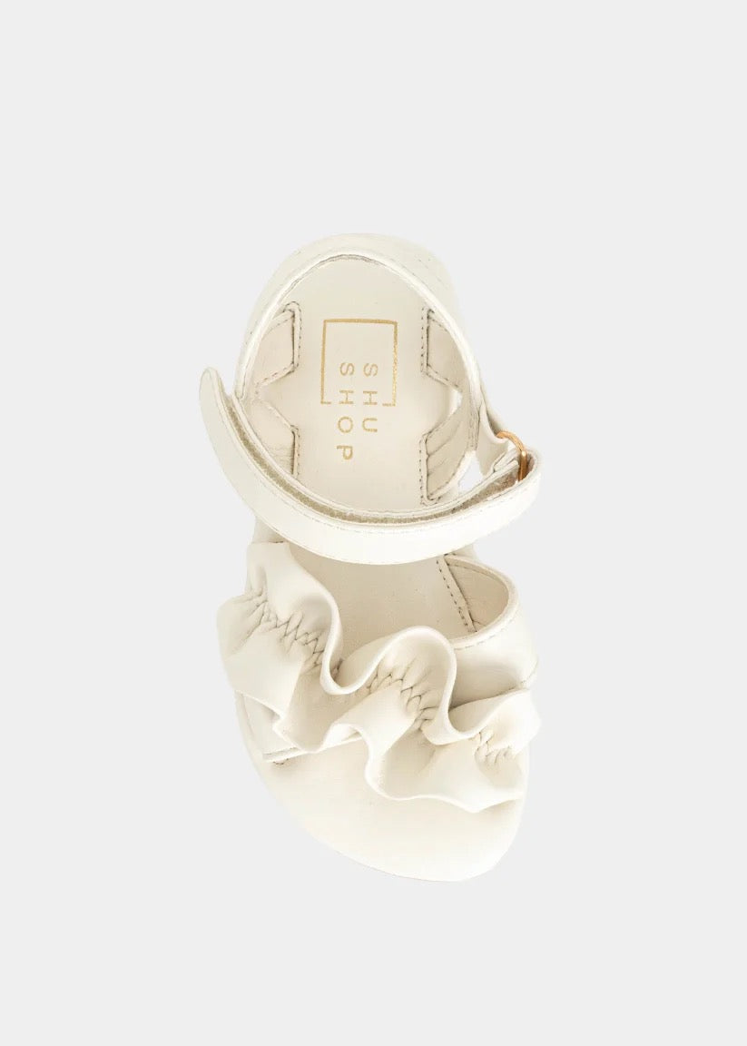 Bone Blossom Mini