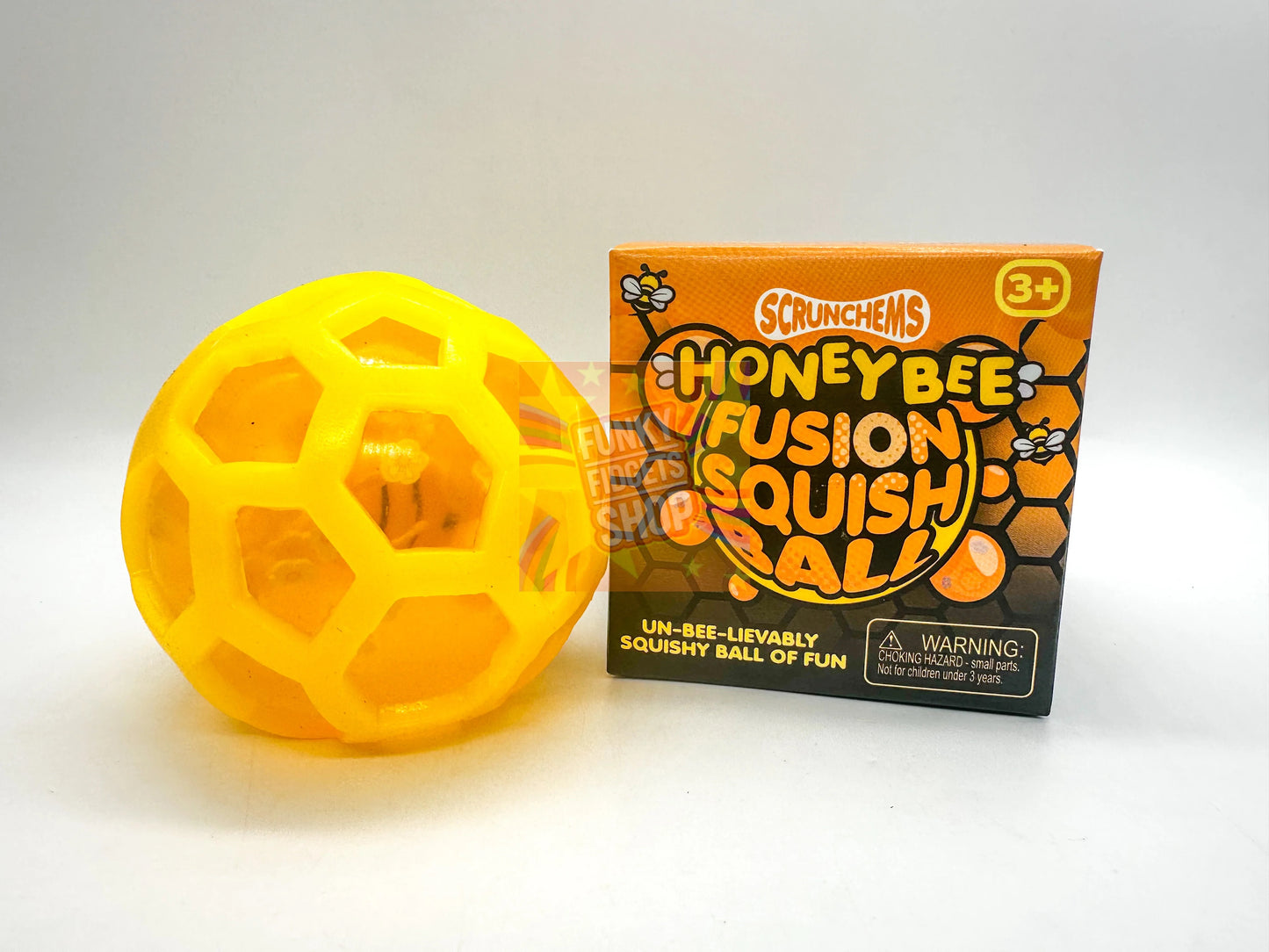Honeybee Fusion Ball