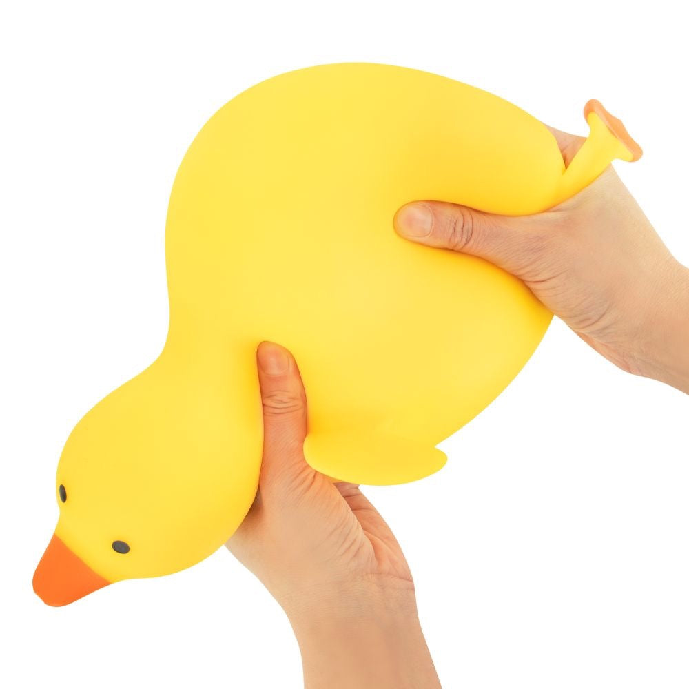 Jumbo Squishy Duck - CANNOT BE SHIPPED