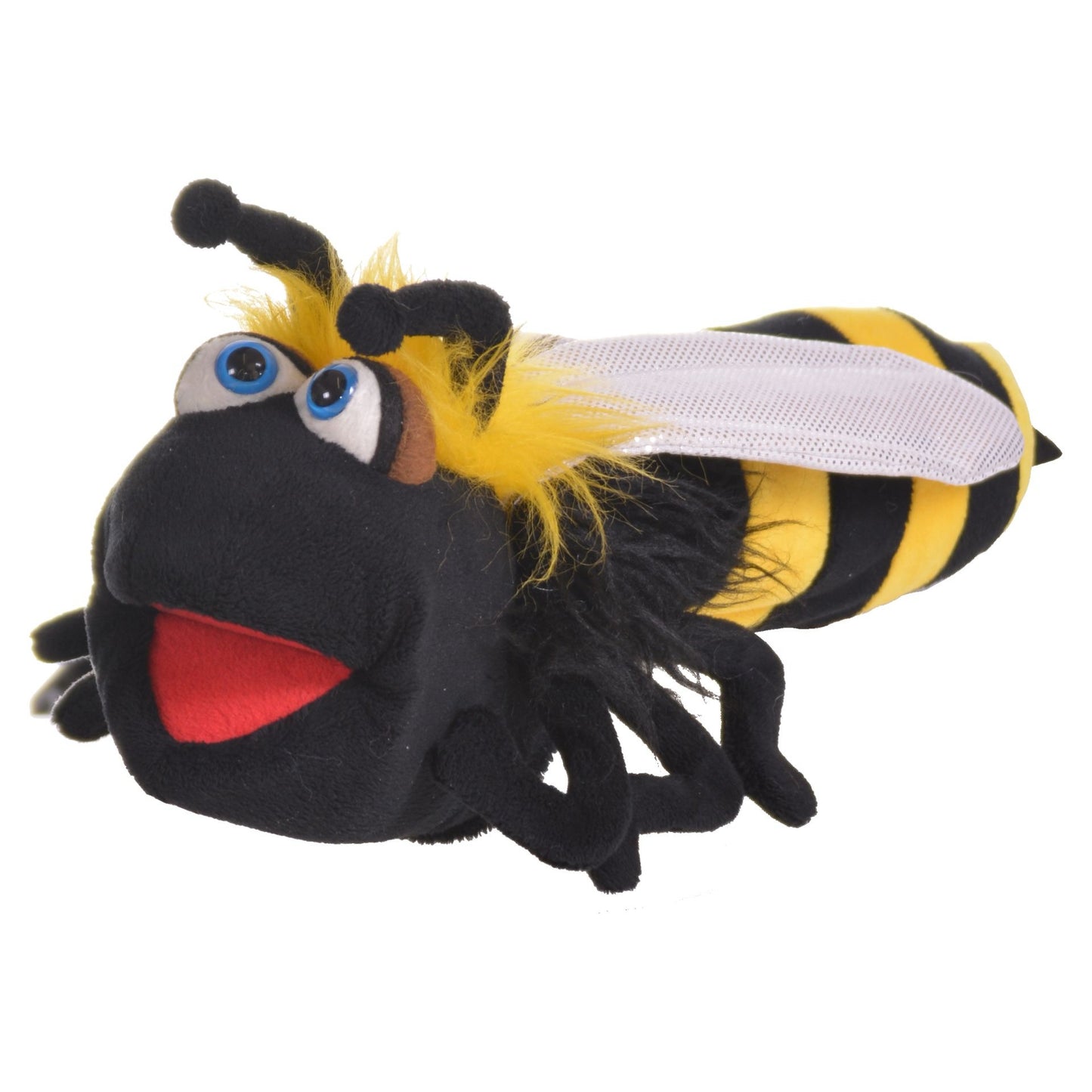 Living Puppets Biz 14”