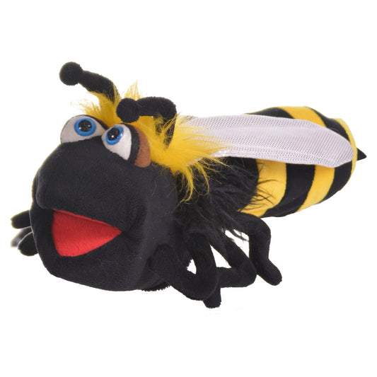 Living Puppets Biz 14”