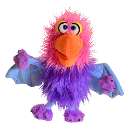 Living Puppets Sheri 13”