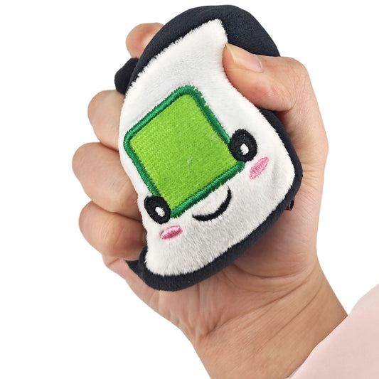 Assorted Knead That Sushi Blind Box