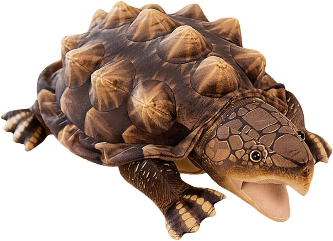 Alligator Snapping Turtle