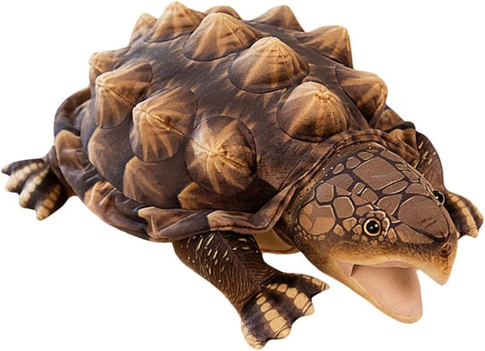 Alligator Snapping Turtle