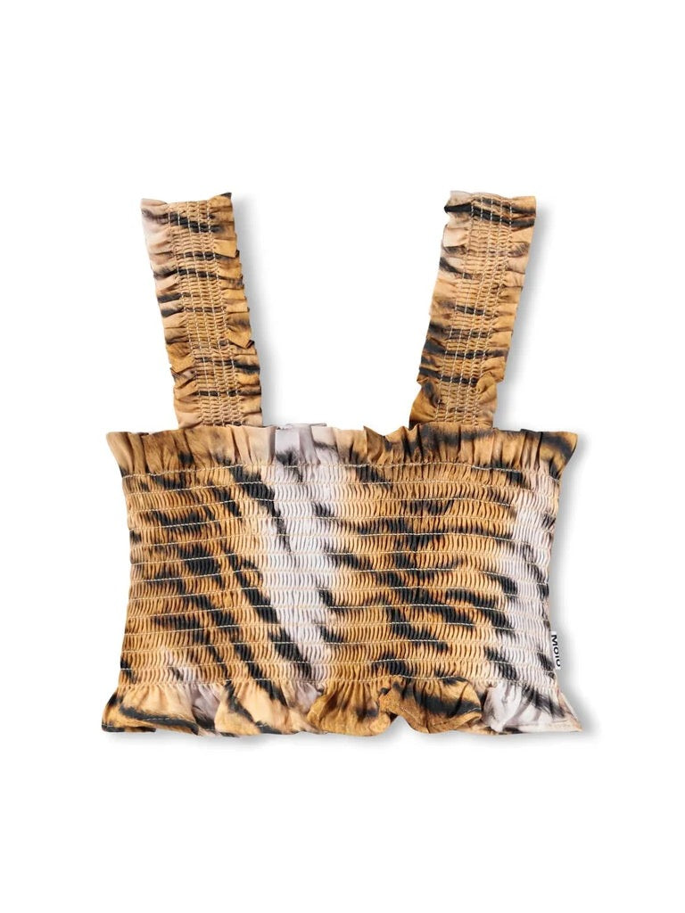 All Over Tiger Set