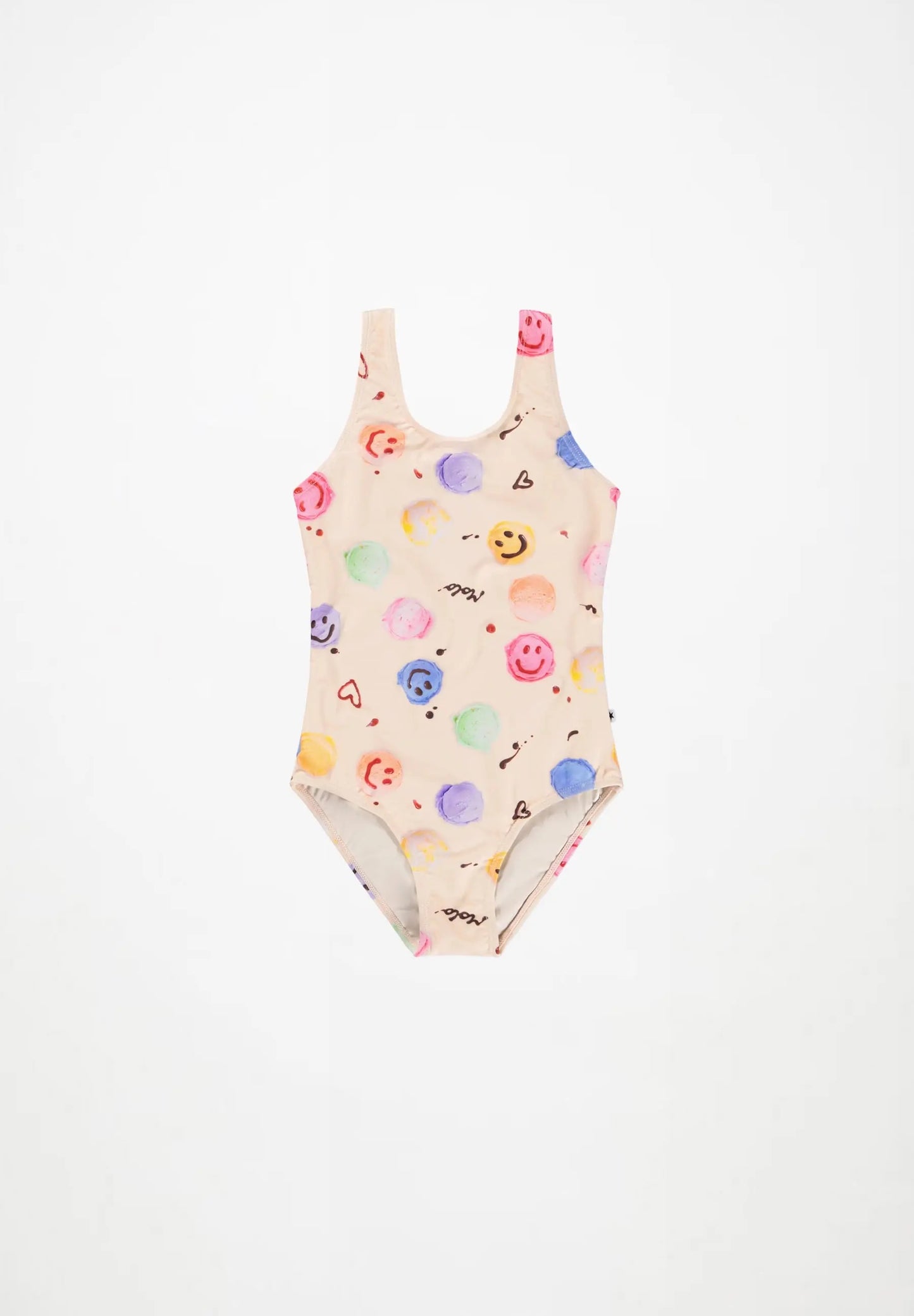 Smile Scoops Swimsuit