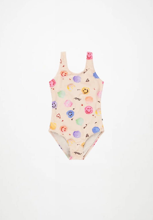 Smile Scoops Swimsuit