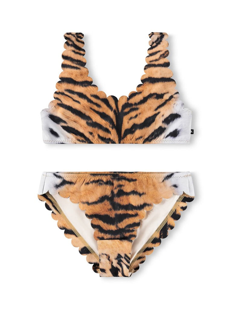 Wild Tiger Swimsuit