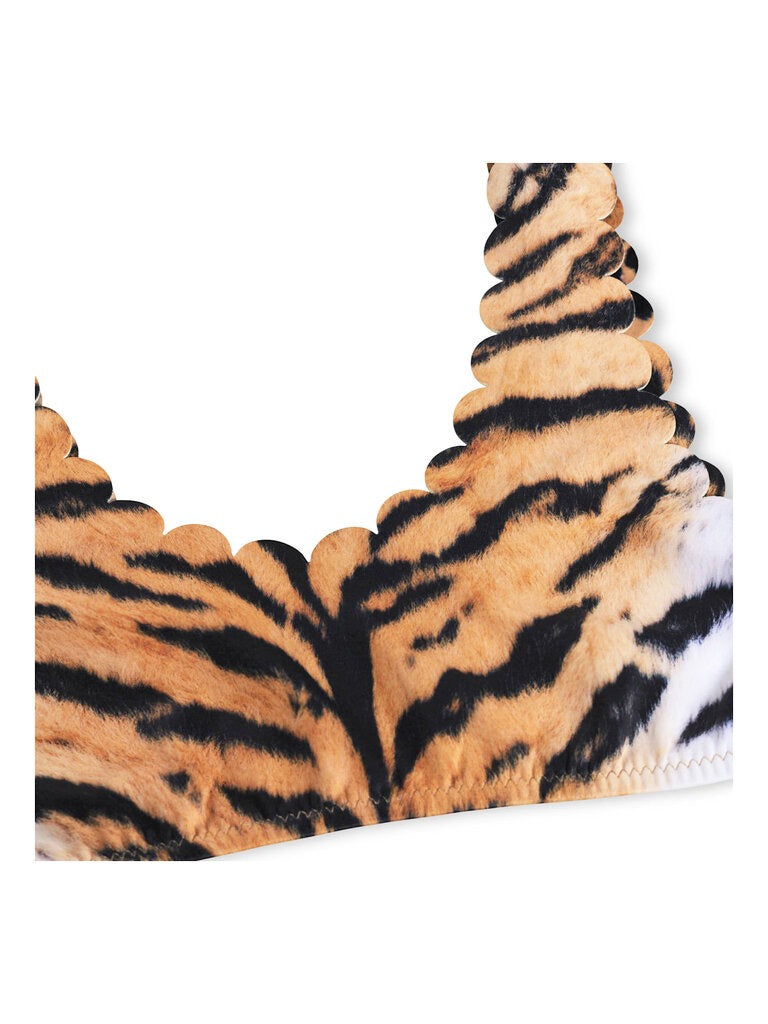 Wild Tiger Swimsuit