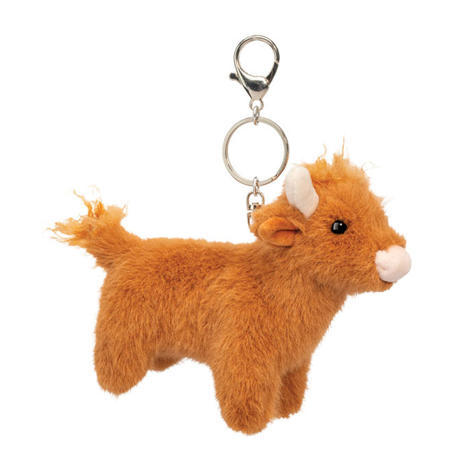 Assorted Douglas Bag Charms
