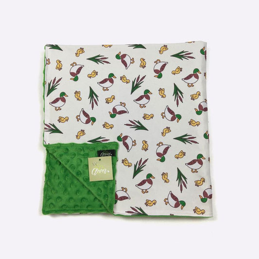 Duckling Blanket