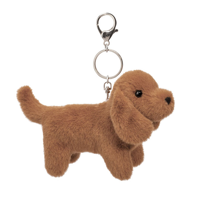 Assorted Douglas Bag Charms
