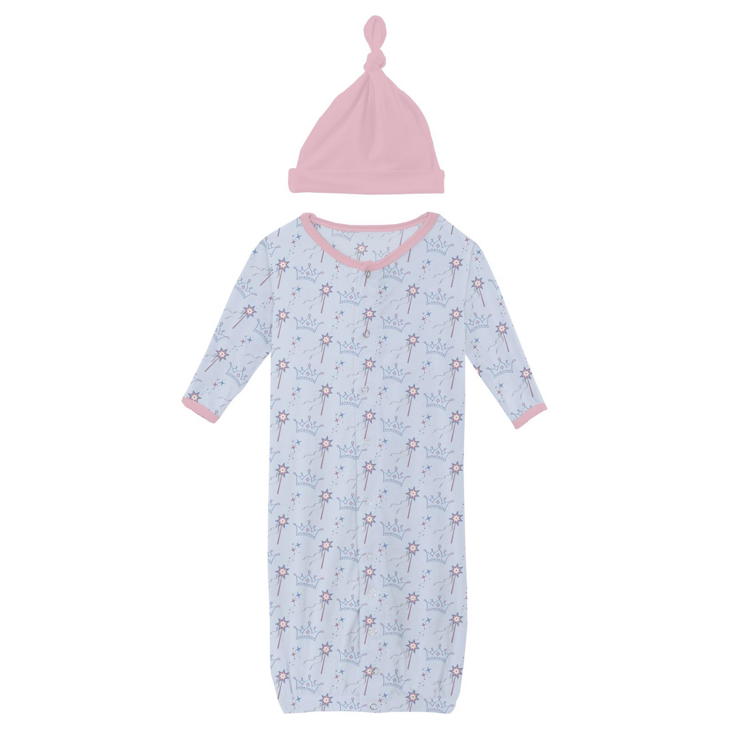 Dew Magical Princess Conv. Gown/Hat