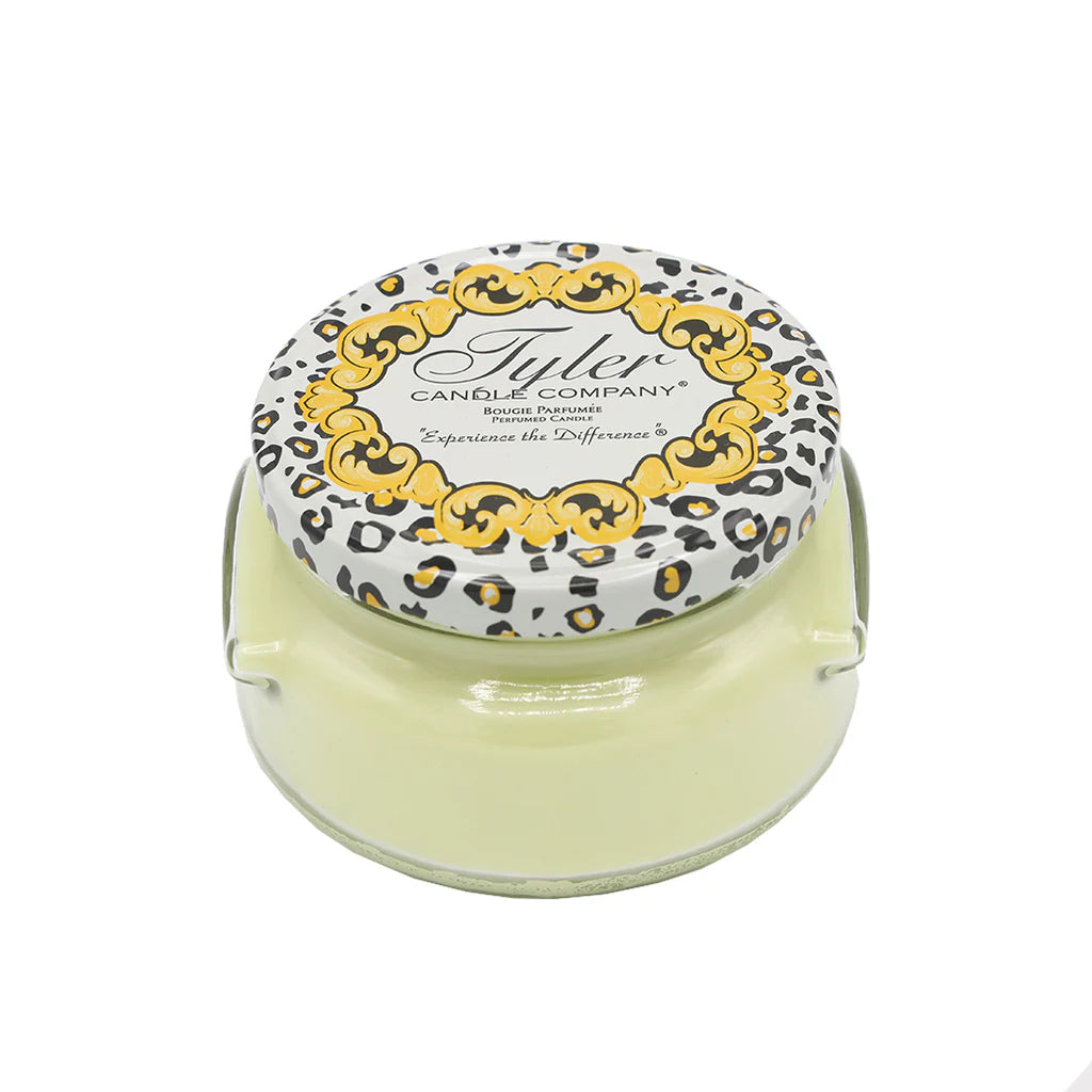 AK 3oz Tyler Candles