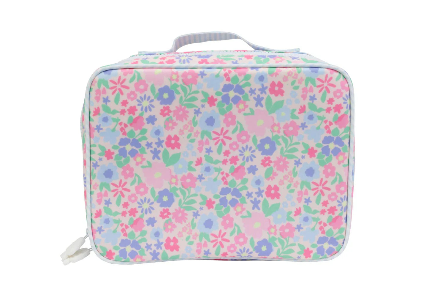 The Lunchbox/ Ditsy Floral