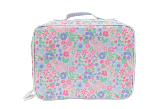 The Lunchbox/ Ditsy Floral