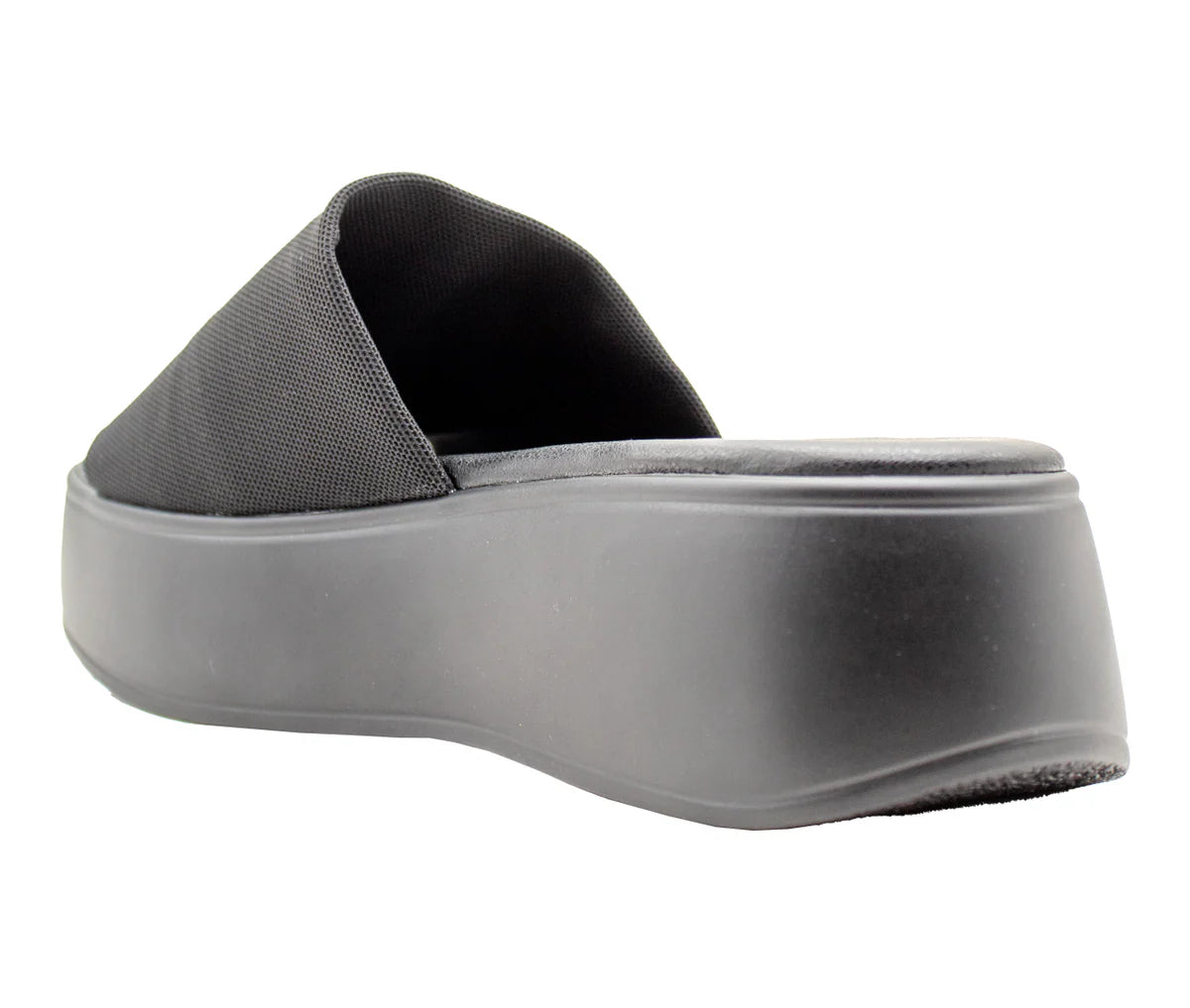 Mazatlan Sandal Black