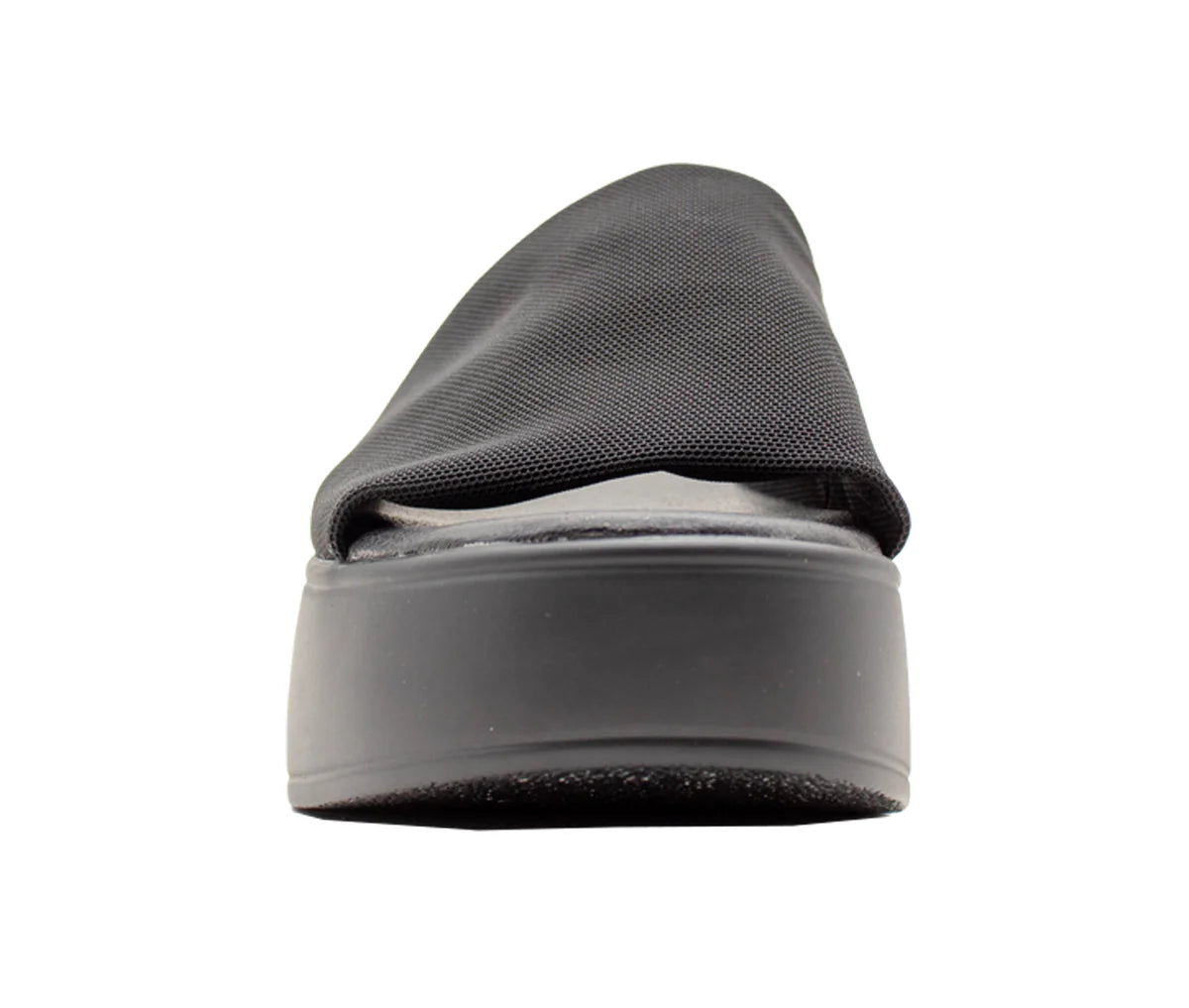 Mazatlan Sandal Black