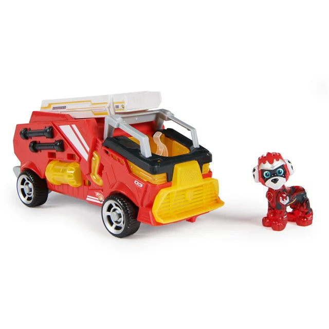 PAW Patrol: Mighty Movie - Marshall