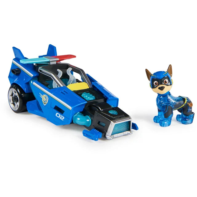 PAW Patrol: Mighty Movie - Chase