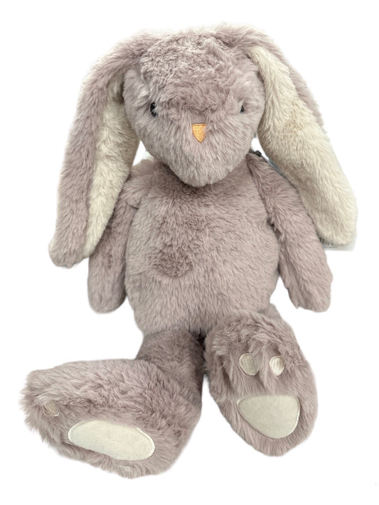 Snuggle Bunnies Mauve