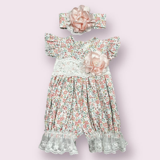 Gabrielle’s Garden Bubble