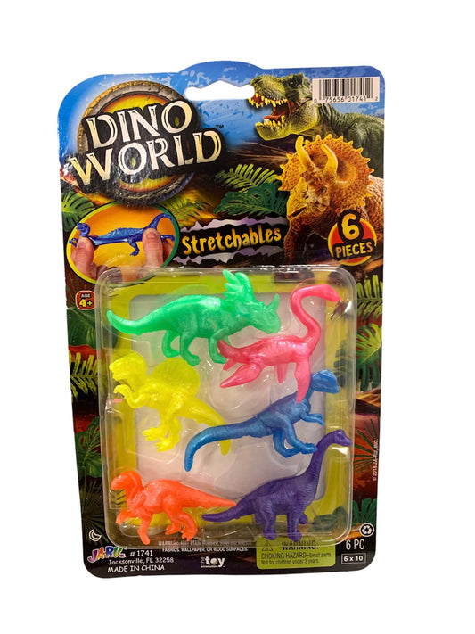 Dino Stretchable
