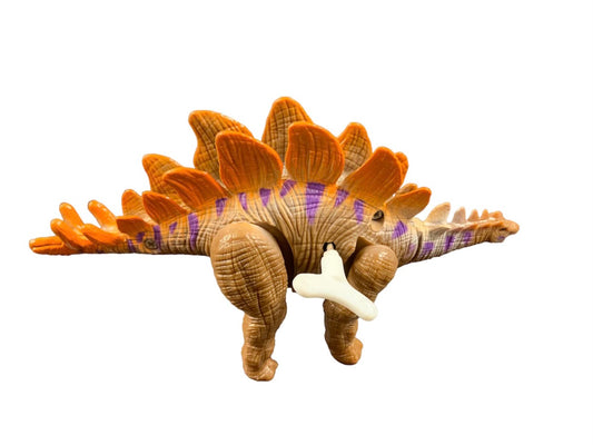 Stegosaurus Wind Up