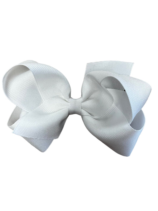 Small White Bow (SBL)