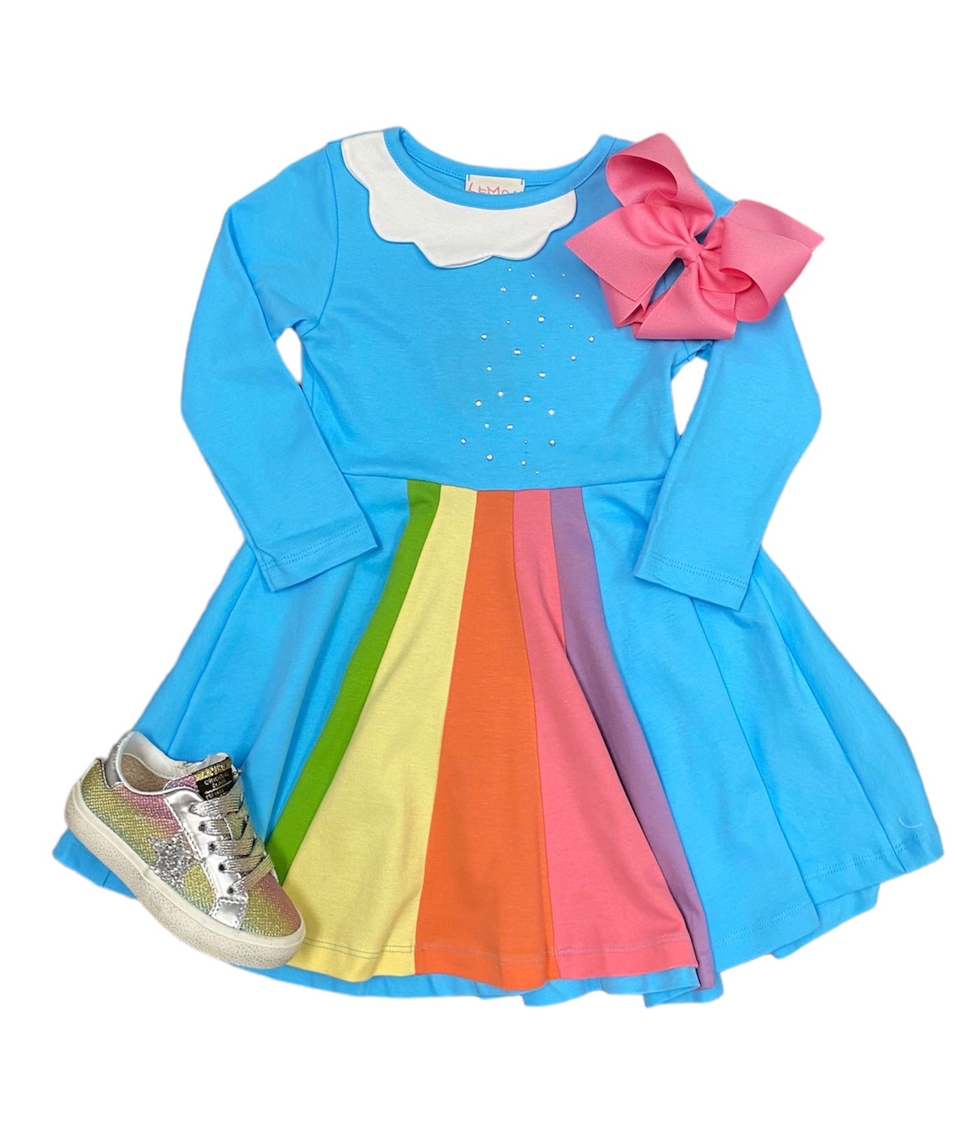 Pacific My Rainbow Dress