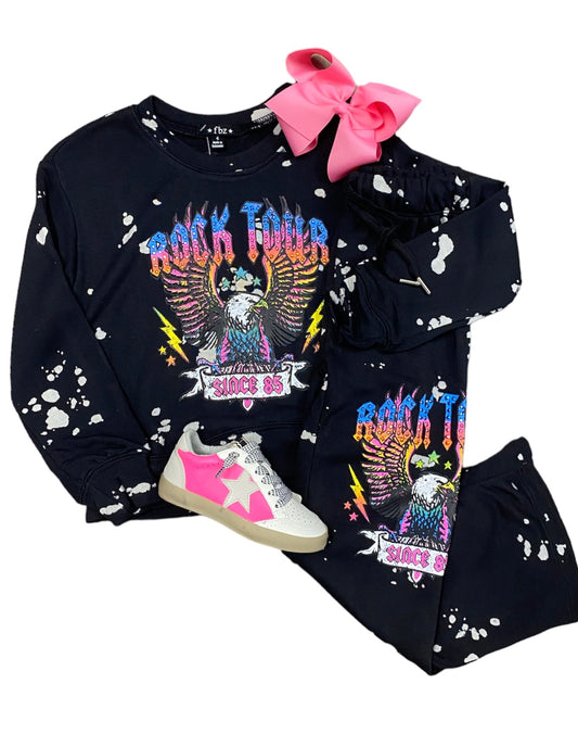 Black Rock Tour Sweatpant