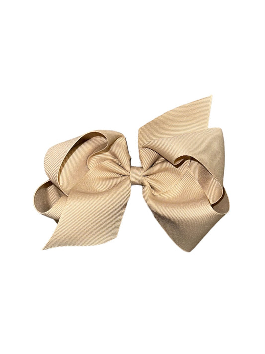 Medium Oat Bow (KB)