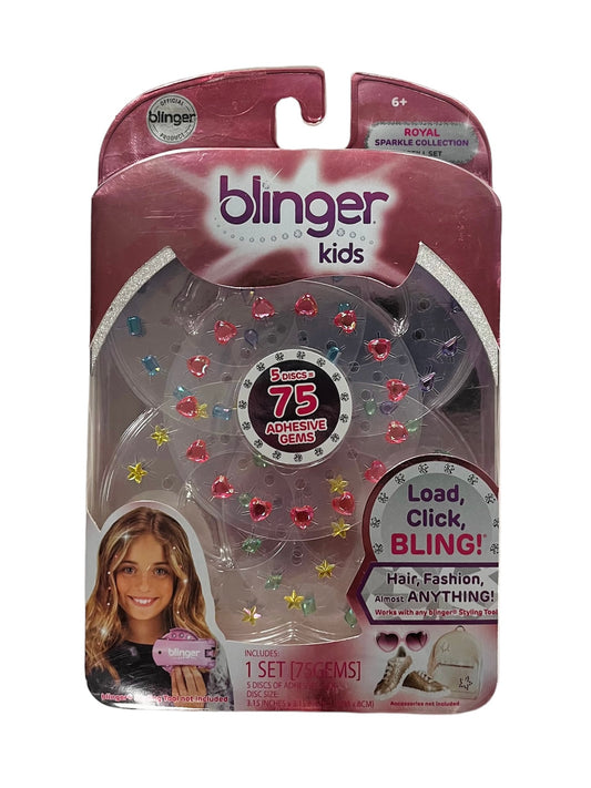 Blinger Royal Refill Pack