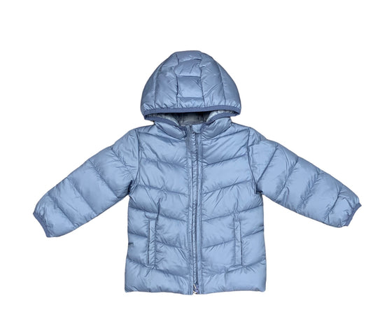 Blue Coat