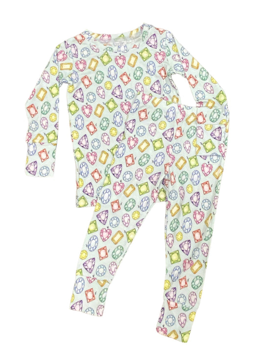 Ruby LS Pajama Set