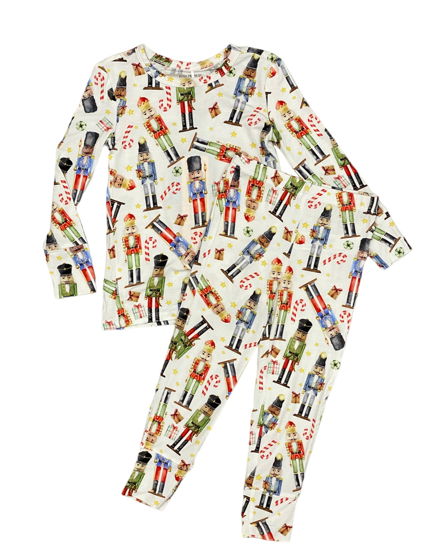 Nutcracker LS Basic Pj
