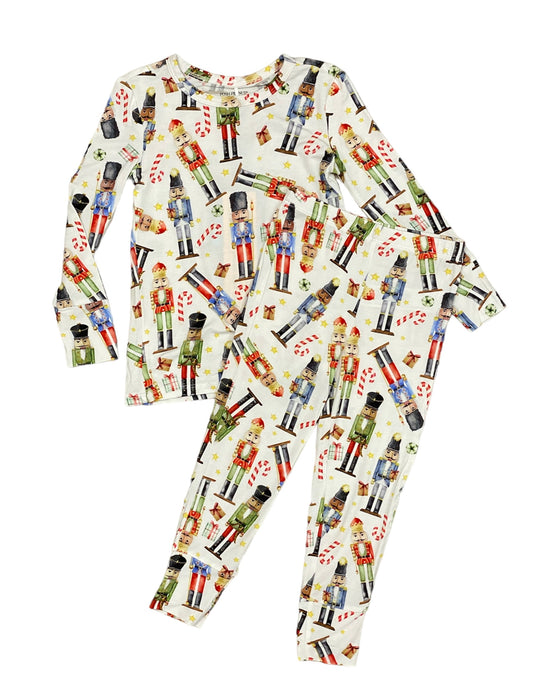 Nutcracker LS Basic Pj