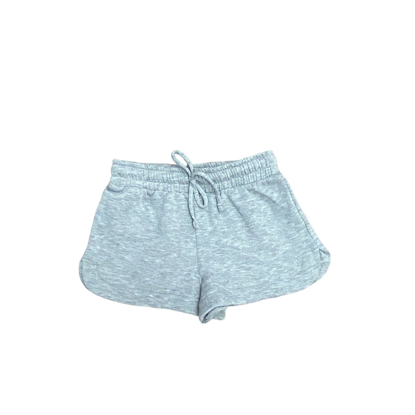 Gray Shorts